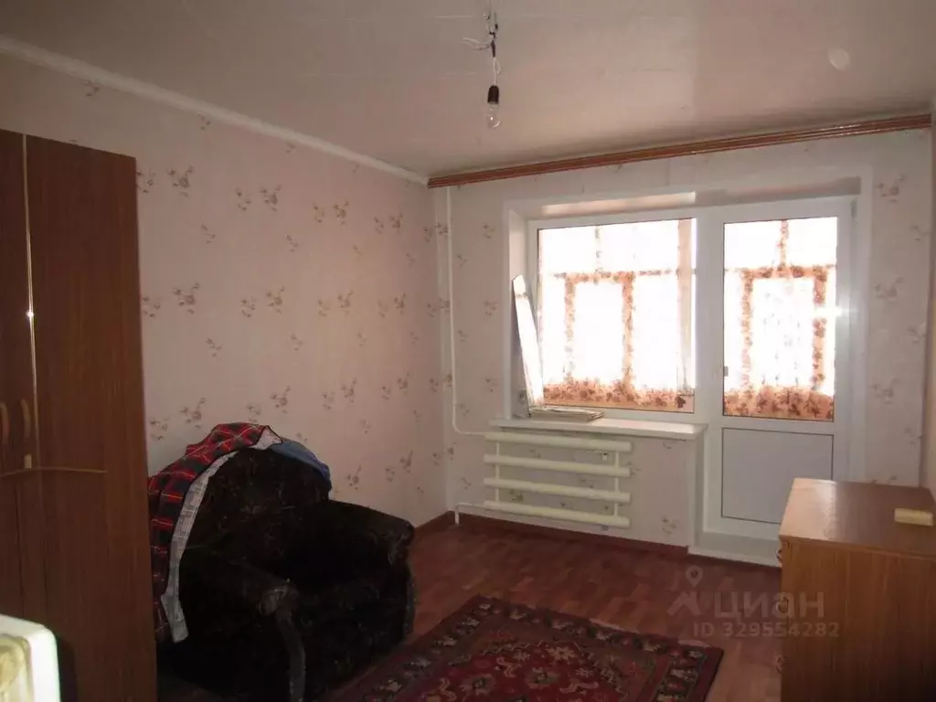 Студия Пензенская область, Пенза просп. Победы, 75д (18.6 м) - Фото 2