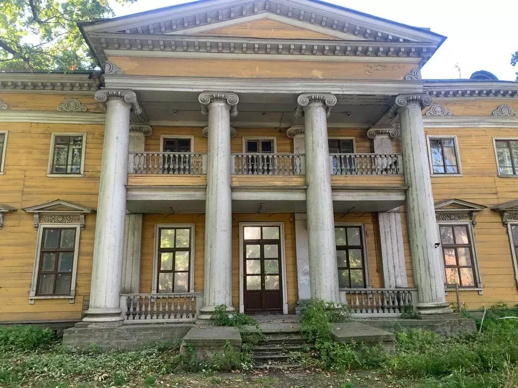 Офис в Санкт-Петербург Выборгская наб., 63 (1000 м) - Фото 0