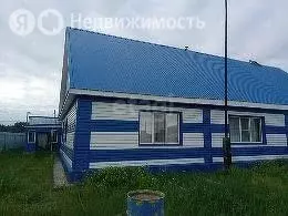 Дом в Курганская область, Кетовский муниципальный округ, посёлок ... - Фото 0