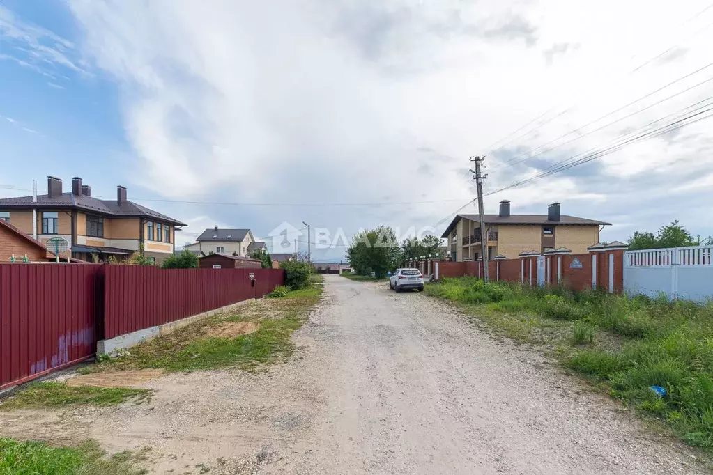 Дом в Владимирская область, Суздальский район, Новоалександровское ... - Фото 1