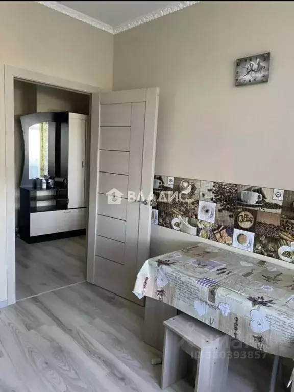 1-к кв. Бурятия, Улан-Удэ ул. Современная, 6 (34.2 м) - Фото 1