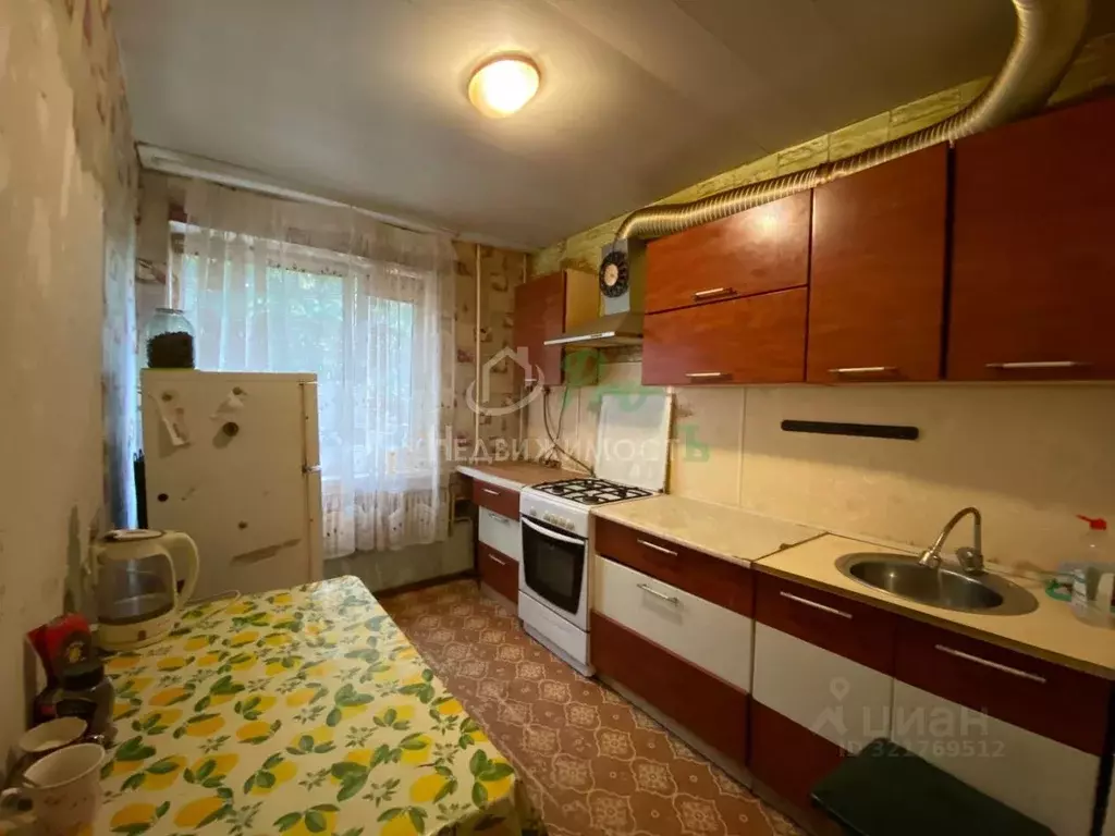 4-к кв. Краснодарский край, Ейск Ясенская ул., 2/2 (81.0 м) - Фото 0