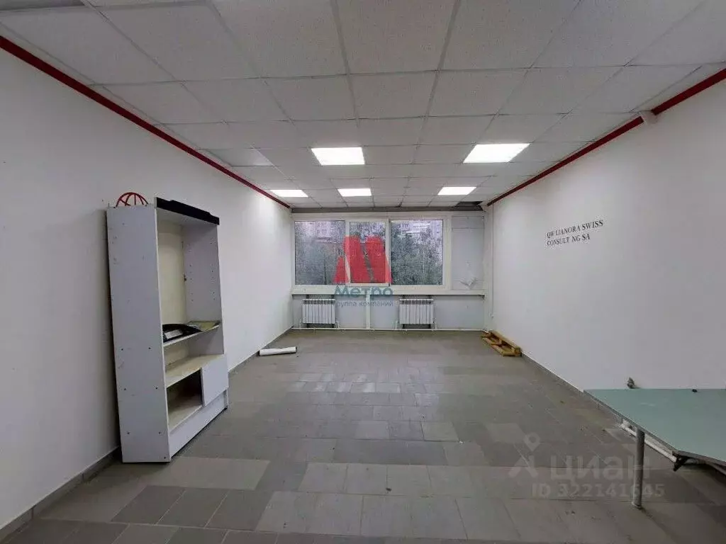 Помещение свободного назначения в Ярославская область, Ярославль ... - Фото 2