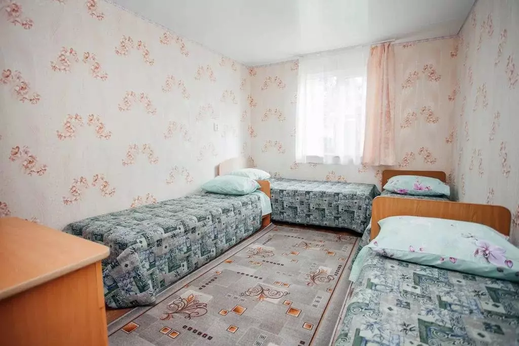 Комната Краснодарский край, Анапа муниципальный округ, Благовещенская ... - Фото 1