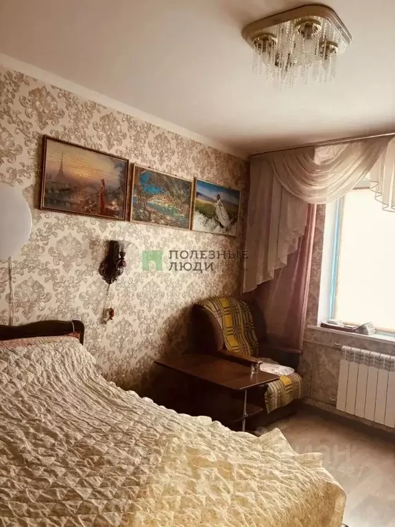 2-к кв. Белгородская область, Белгород ул. Николая Чумичова, 50 (51.2 ... - Фото 1