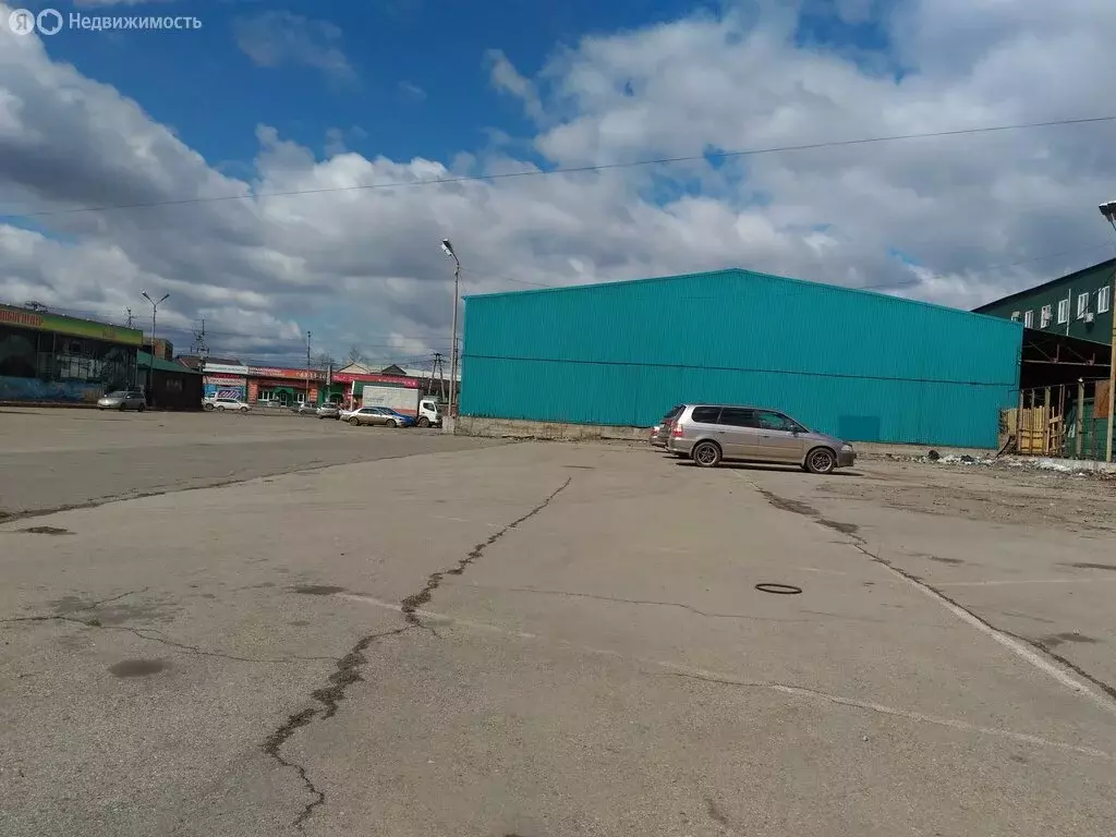 Участок в Иркутск, Трактовая улица, 18/6 (147 м) - Фото 1