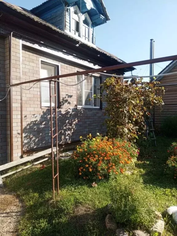 Дом в Нижегородская область, Нижний Новгород ул. Парашютистов (62 м) - Фото 2