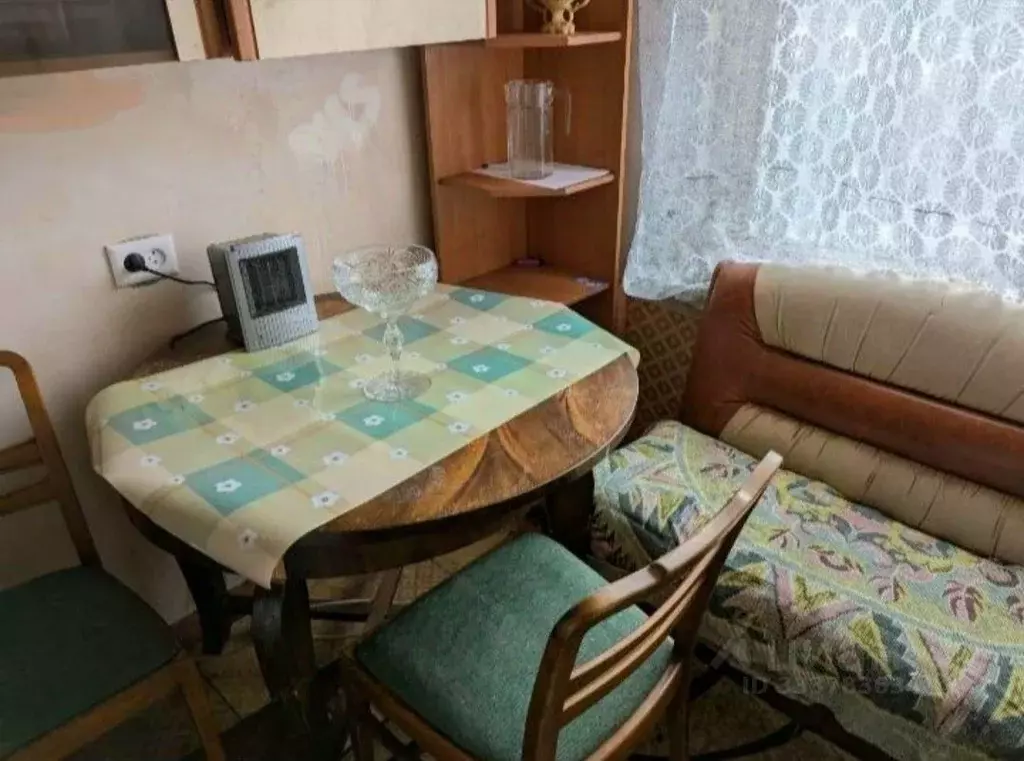 1-к кв. Москва Востряковский проезд, 11К1 (33.0 м) - Фото 1