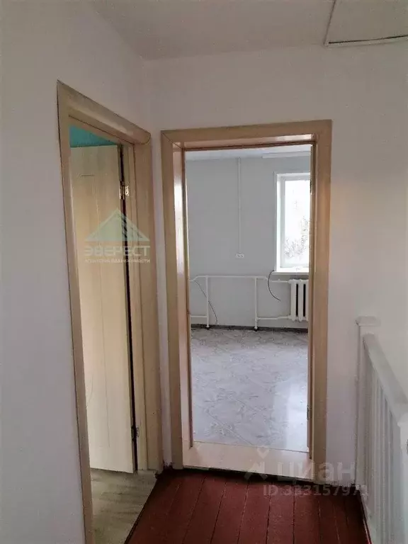 3-к кв. Хакасия, с. Аскиз, пос. Калинино ул. Таштыпская, 36 (83.5 м) - Фото 2