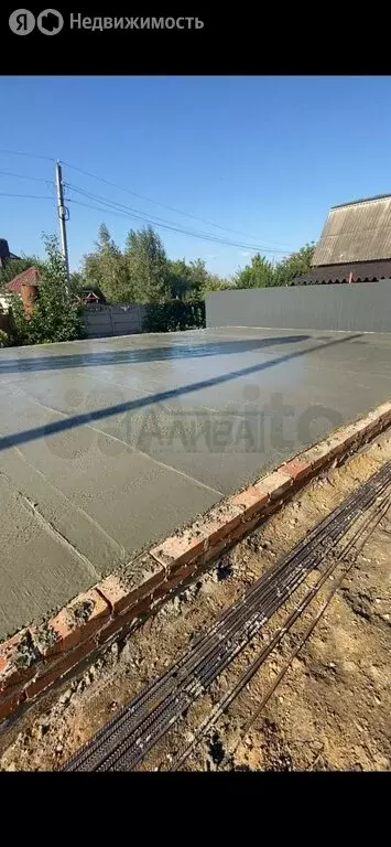 Дом в Мясниковский район, село Чалтырь (90 м) - Фото 2