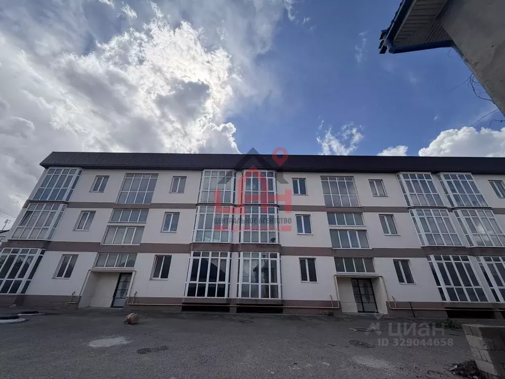 2-к кв. Ставропольский край, Предгорный муниципальный округ, ... - Фото 2