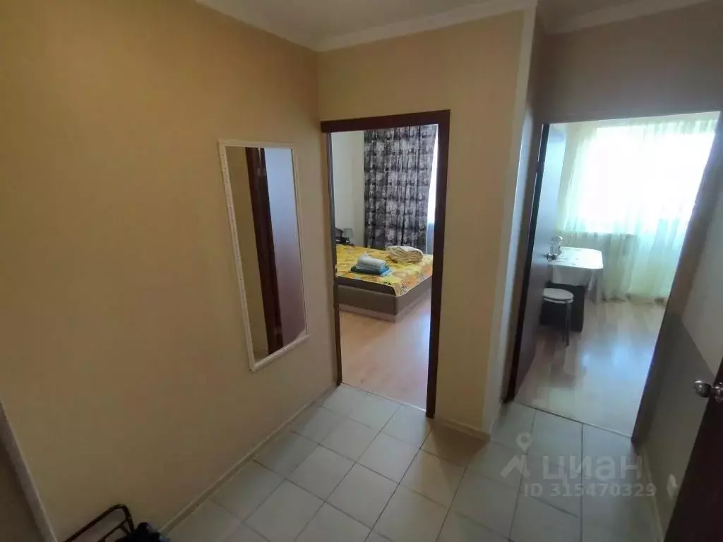 1-к кв. Новгородская область, Великий Новгород Хутынская ул., 29 (41.0 ... - Фото 2