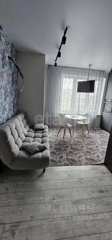 1-к кв. Марий Эл, Медведево городское поселение, Медведево пгт ул. ... - Фото 1