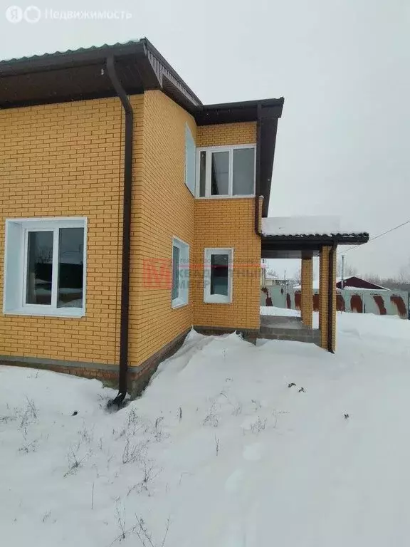 Дом в Старый Оскол, Ильинская улица, 82 (140 м) - Фото 2