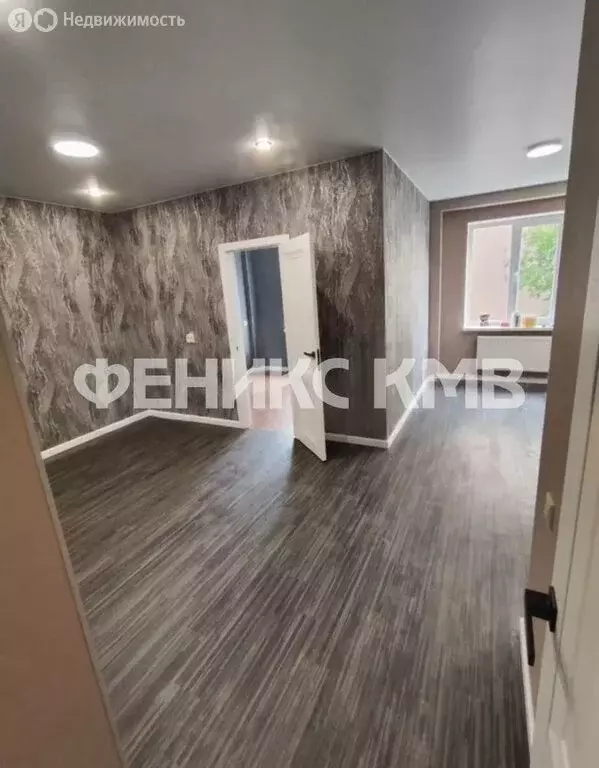 2-комнатная квартира: Лермонтов, улица Шумакова, 2к3 (45 м) - Фото 1