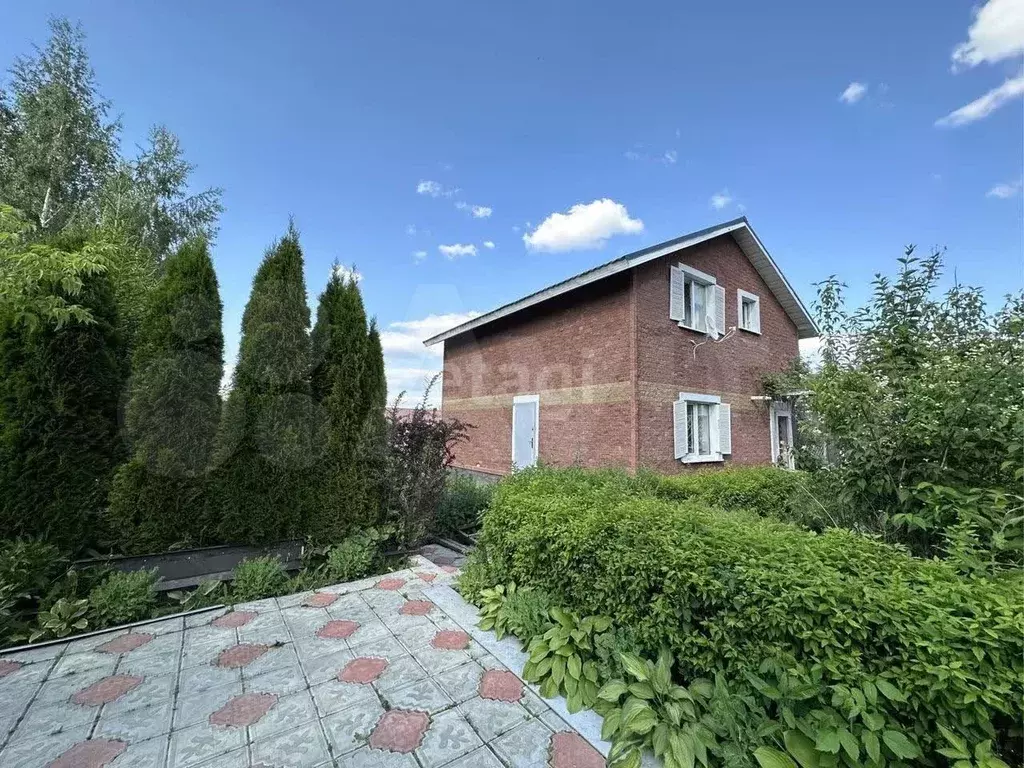 Дом 100,7 м на участке 6,9 сот. - Фото 1