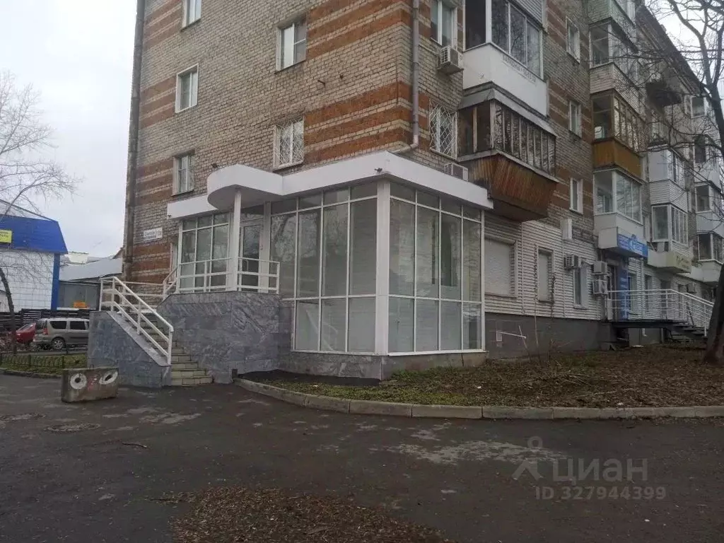 Помещение свободного назначения в Удмуртия, Ижевск Советская ул., 10А ... - Фото 1
