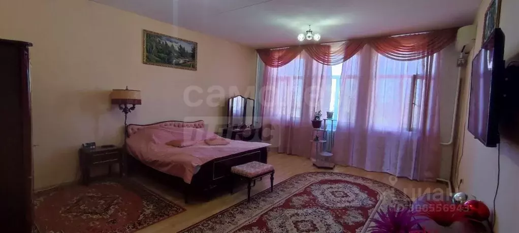 Дом в Оренбургская область, Оренбургский район, с. Подгородняя ... - Фото 0