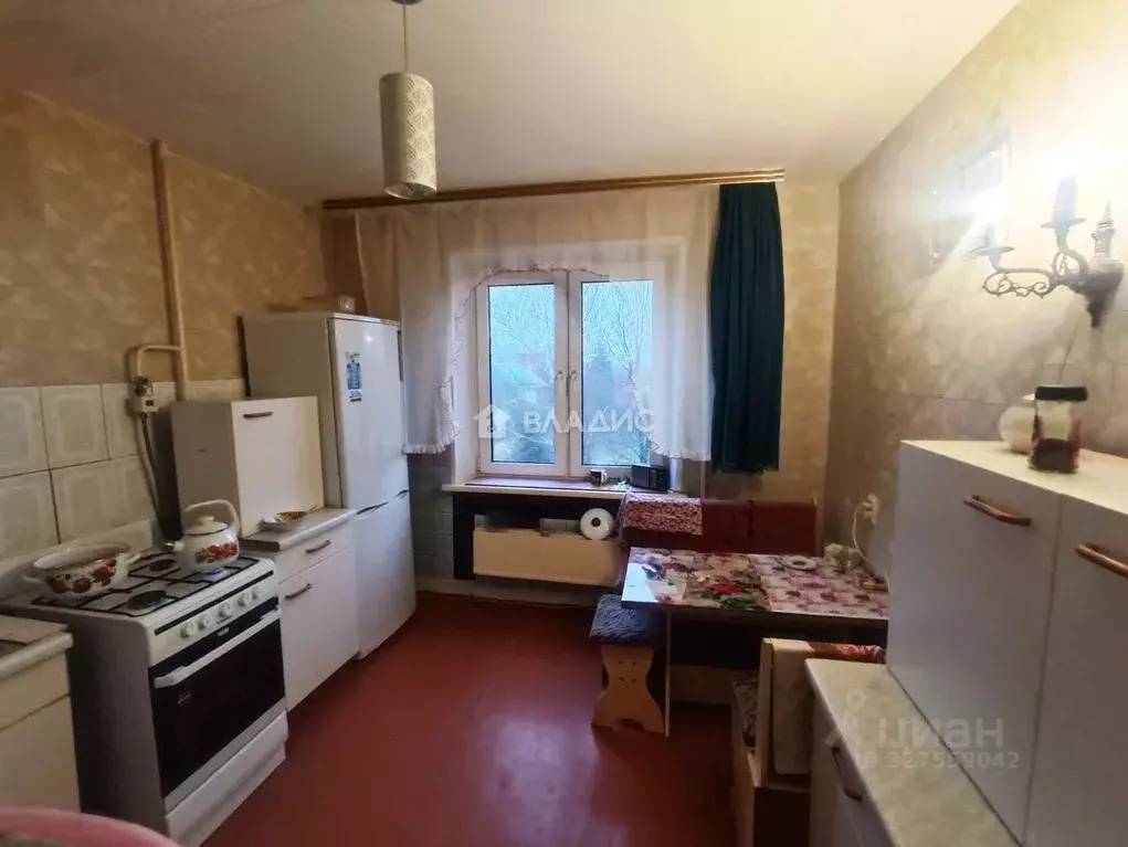 3-к кв. Московская область, Егорьевск ул. 50 лет ВЛКСМ, 12 (70.0 м) - Фото 2