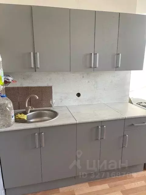 1-к кв. Санкт-Петербург, Санкт-Петербург, Красное Село Геологическая ... - Фото 2