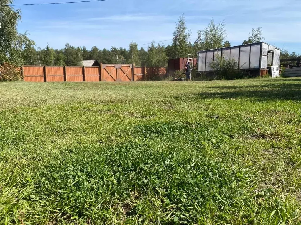 Участок в Саха (Якутия), Якутск  (6.5 сот.) - Фото 1