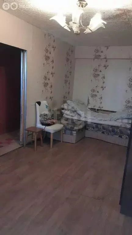1-комнатная квартира: Одинцово, Вокзальная улица, 33 (28.5 м) - Фото 0