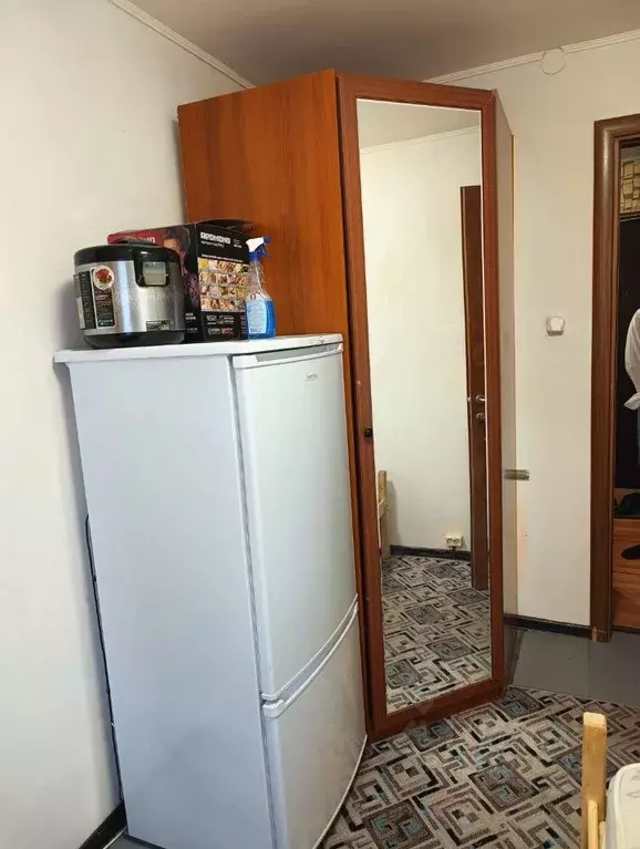 Комната Москва ул. Бестужевых, 9А (57.5 м) - Фото 2