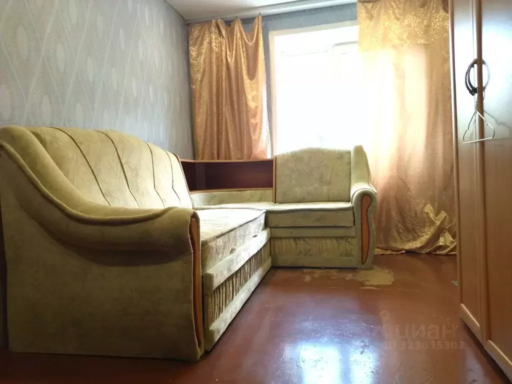 3-к кв. Калужская область, Калуга Пролетарская ул., 40 (83.4 м) - Фото 1