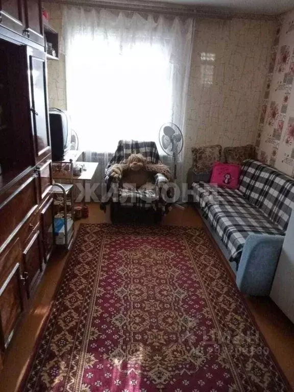 3-к кв. Брянская область, Брянск Севская ул., 17 (64.7 м) - Фото 1