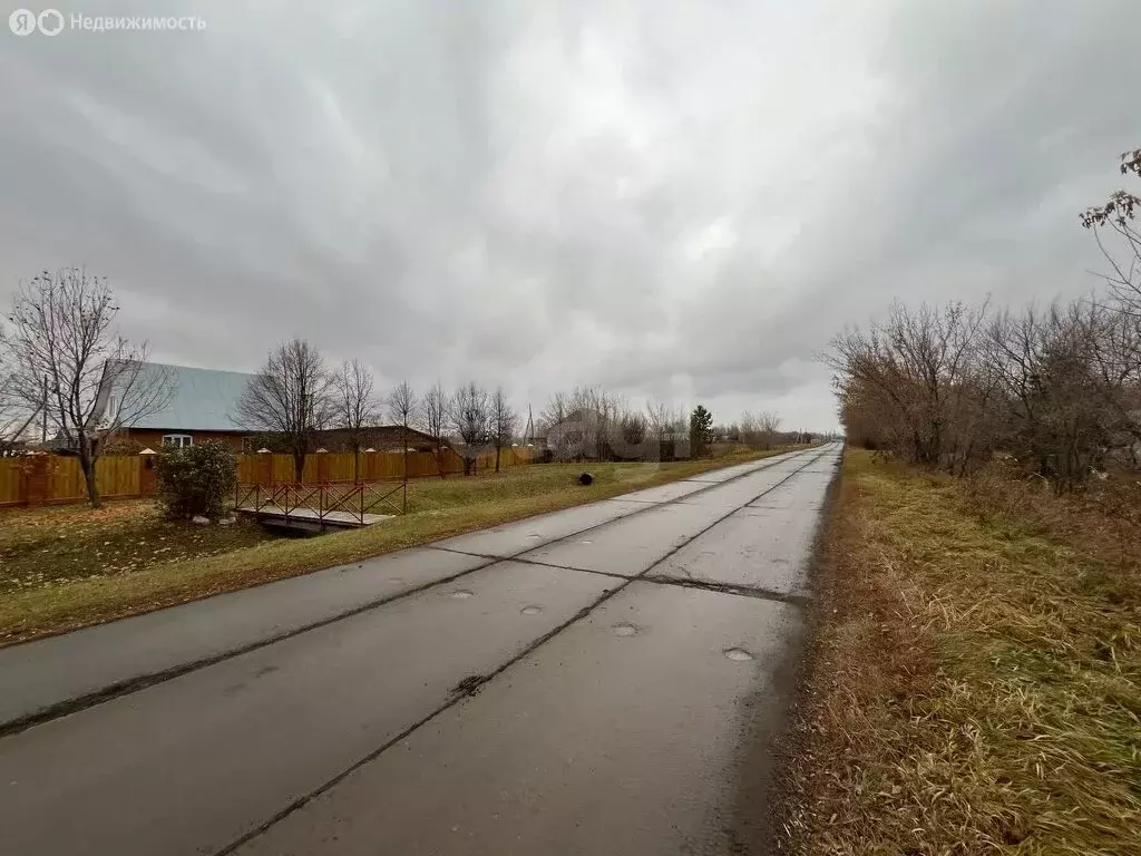 Участок в село Шорохово, Кленовая улица (20 м) - Фото 2