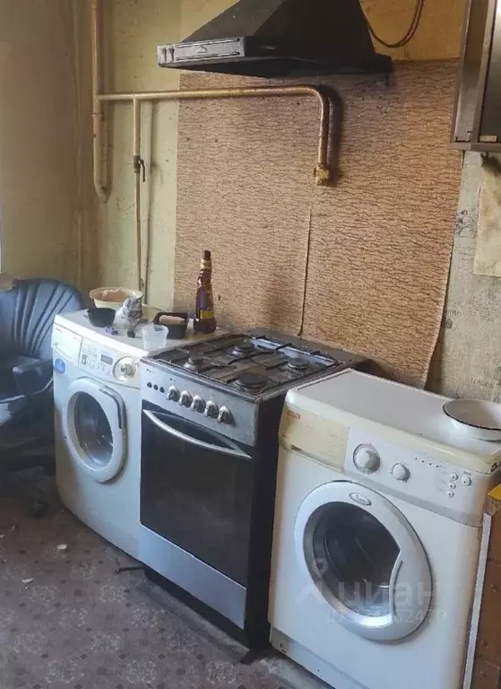 Комната Омская область, Омск просп. Мира, 23А (11.8 м) - Фото 2