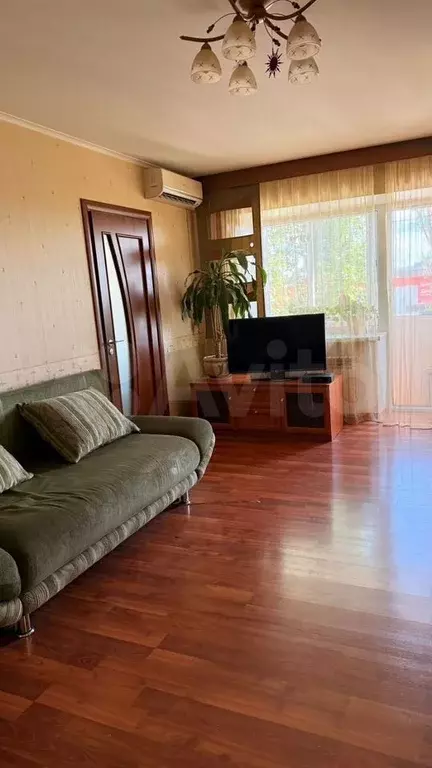 2-к. квартира, 42 м, 3/5 эт. - Фото 0