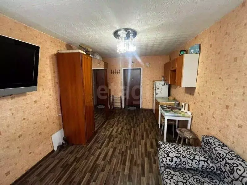 Комната Калужская область, Калуга Теренинский пер., 8 (17.4 м) - Фото 2