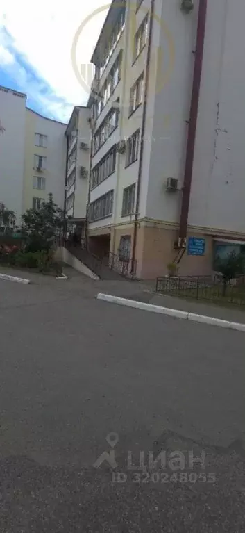 3-к кв. Ставропольский край, Пятигорск Бештаугорская ул., 3 (108.8 м) - Фото 2