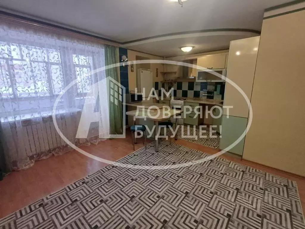 2-к кв. Удмуртия, Сарапул Интернациональная ул., 60 (49.0 м) - Фото 1