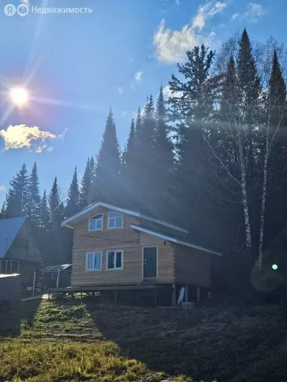 Дом в Томск, посёлок Заварзино (88 м) - Фото 2