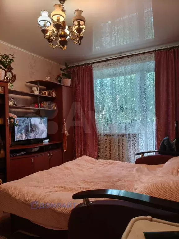 2-к. квартира, 44 м, 4/5 эт. - Фото 1