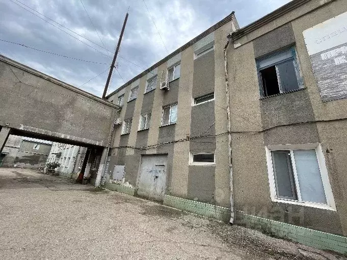 Помещение свободного назначения в Крым, Керчь ул. Козлова, 6 (12 м) - Фото 0