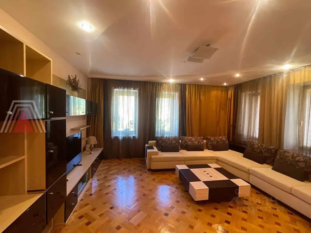 5-к кв. Башкортостан, Уфа просп. Октября, 59/1 (192.0 м) - Фото 1