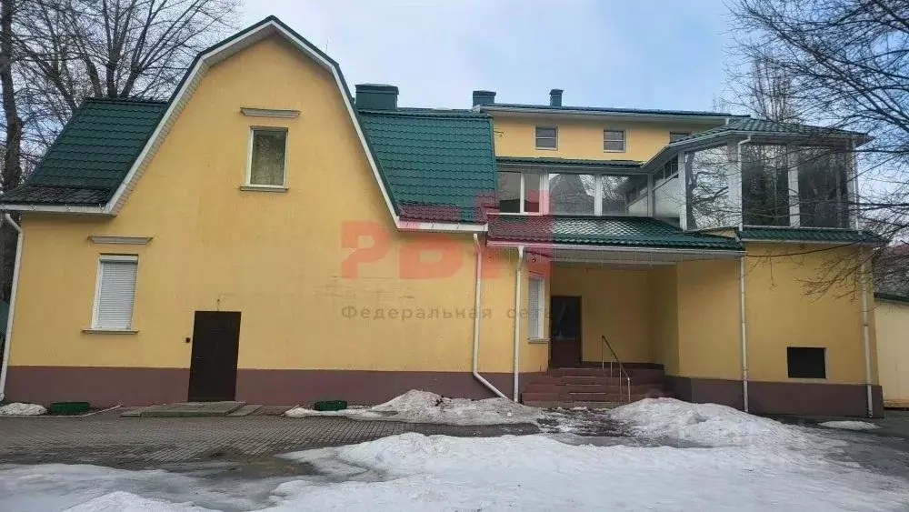 Помещение свободного назначения в Воронежская область, Воронеж ул. ... - Фото 1