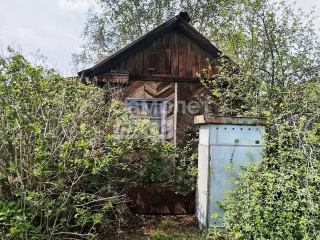 Дача 20 м на участке 4 сот. - Фото 0