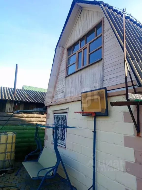 Дом в Свердловская область, Нижний Тагил Большая Кооперативная ул., ... - Фото 1
