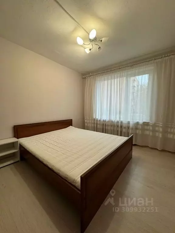 1-к кв. Карелия, Сортавала ул. Бондарева, 7А (40.0 м) - Фото 1