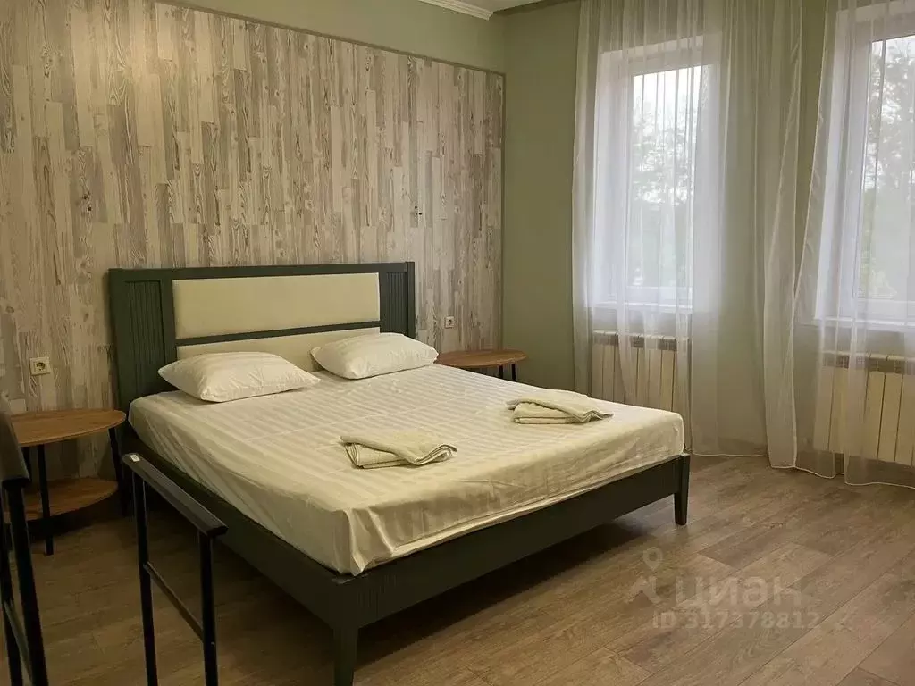 Комната Краснодарский край, Новороссийск Цемдолина тер., ул. ... - Фото 2