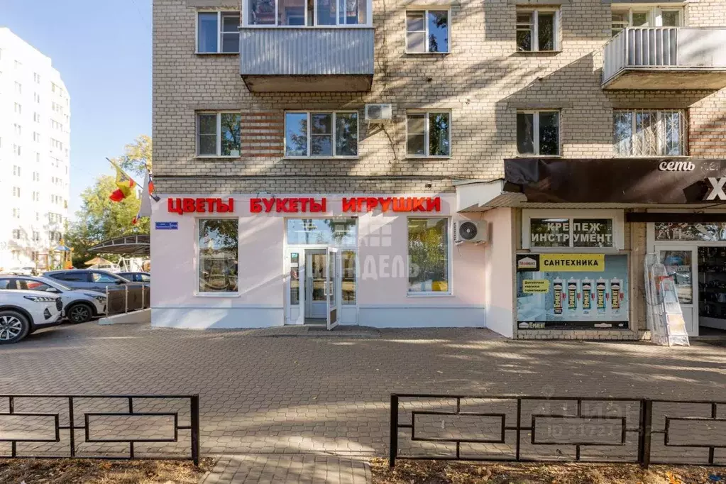 Помещение свободного назначения в Воронежская область, Воронеж ... - Фото 0