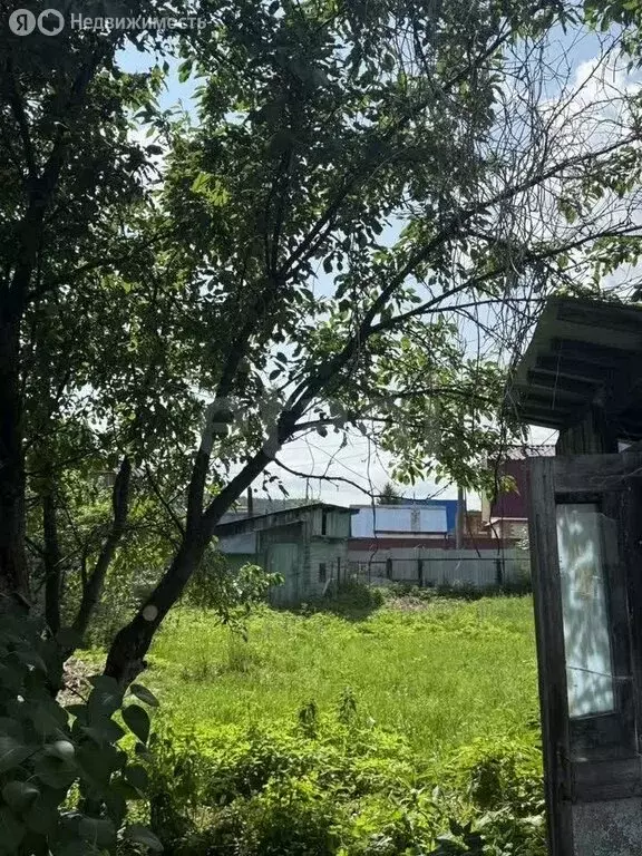 Дом в Томск, СТ Коммунальщик, Яблоневая улица (85 м) - Фото 2