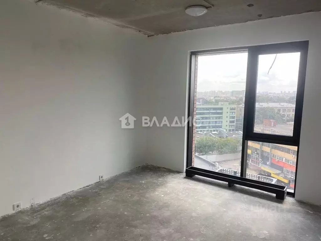 Квартира, студия, 26.6 м - Фото 2