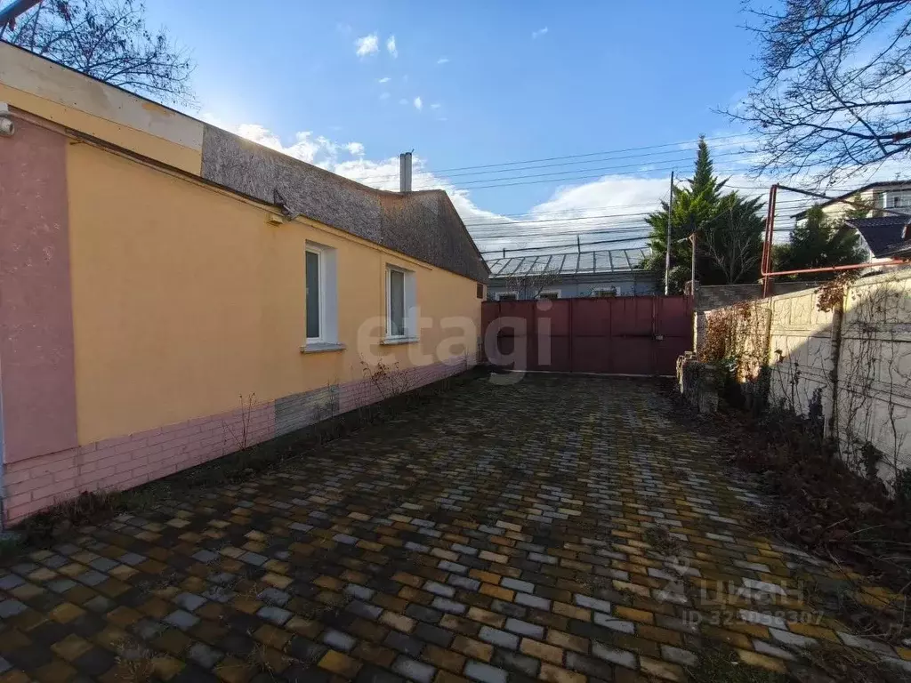 Офис в Крым, Симферополь ул. Зои Жильцовой (122 м) - Фото 1