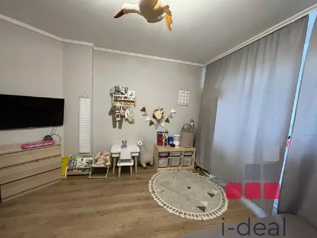 Продается 2-комнатная квартира - Фото 2