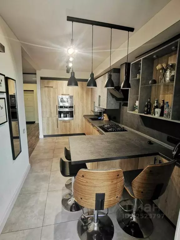 2-к кв. Калининградская область, Калининград ул. Александра Невского, ... - Фото 1